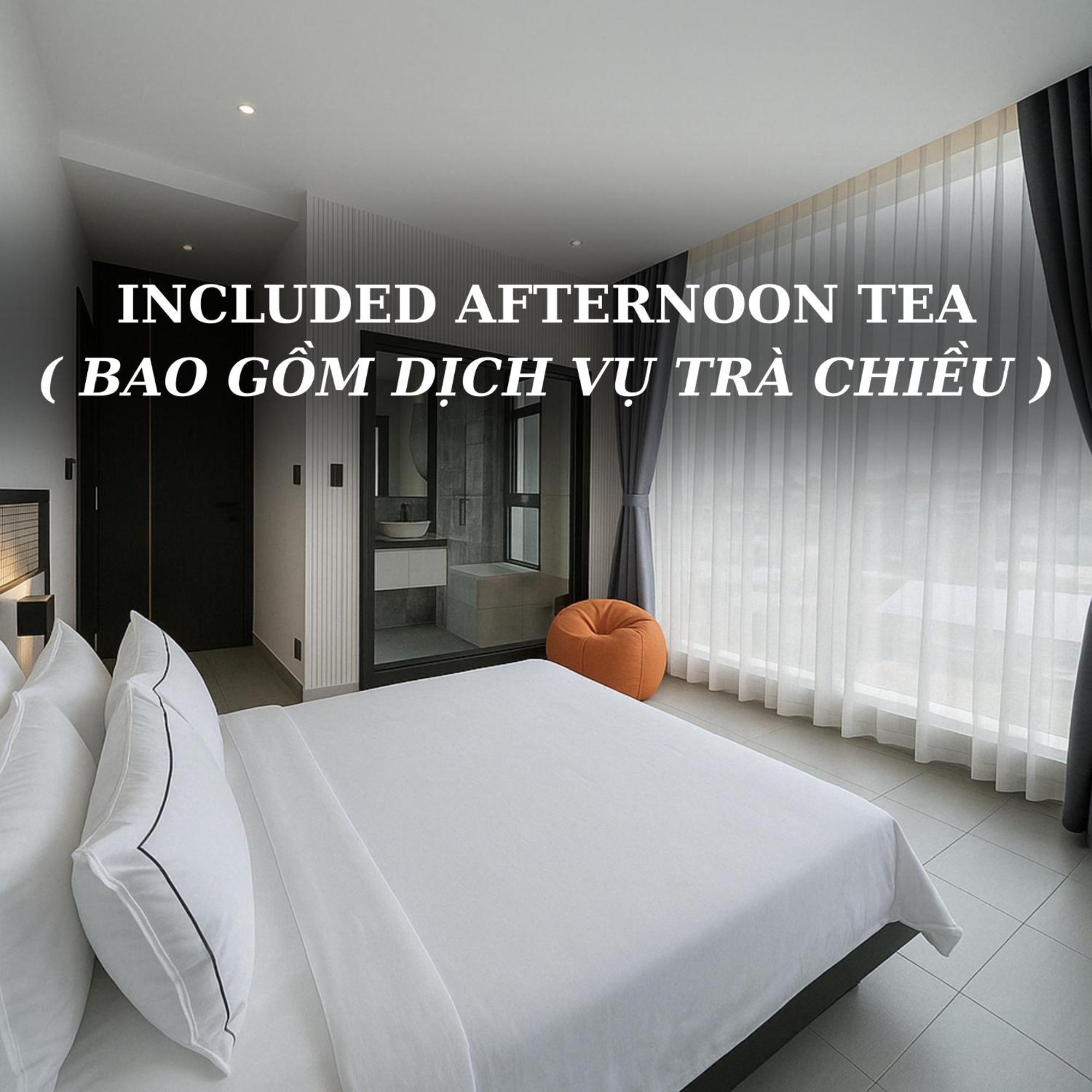 The Unique Home & Cafe Dalat Luaran gambar